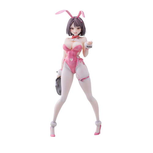 -PRE ORDER- Milk: Blooming Bunny 1/6 Complete Figure