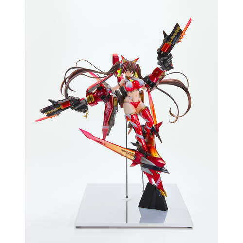 -PRE ORDER- Originals Orbit Girls Entry No. 02 Akane Hinatsu