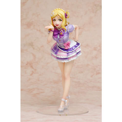 DreamTech Ohara Mari Kimi Koko Scale Figure