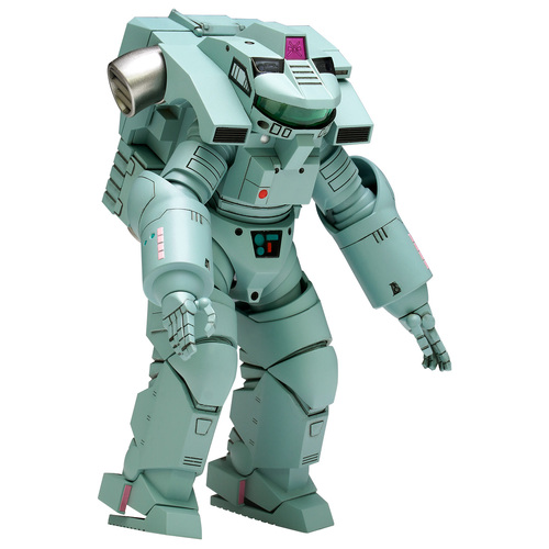1/20 Scale Powered Suit [Strategic Signal Type] [MODEL KIT]