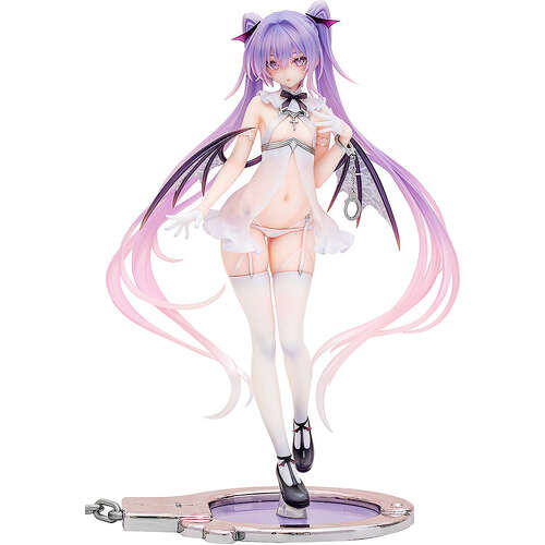 -PRE ORDER- Carneades Eve Carneades Character Design Sheet Version 1/6 Scale
