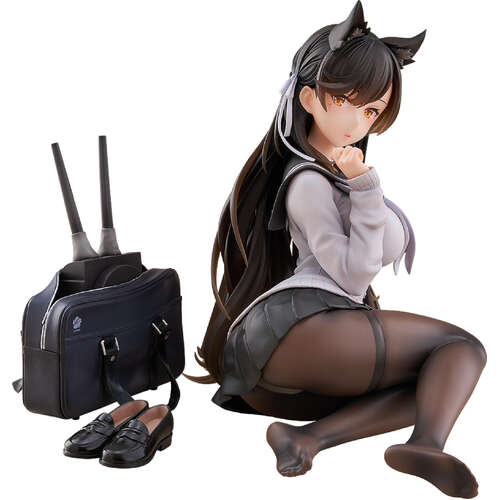 -PRE ORDER- Azur Lane Atago School Traumerei