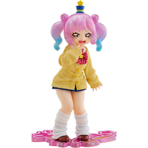 -PRE ORDER- Cute Gyaru Puniru 1/7 Scale
