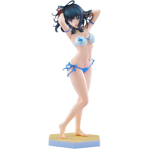 -PRE ORDER- POP UP PARADE Beach Queens Rikka Takarada L Size
