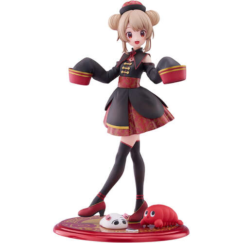 -PRE ORDER- Natori Sana (Jiangshi) 1/7 Scale