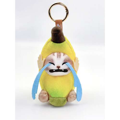 -PRE ORDER- Mijoycat Plush