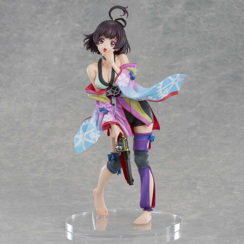 -PRE ORDER- Mumei Ranman 1/6 Scale Figure Mumei