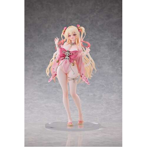 -PRE ORDER- Kimono Girl Eseria 1/6 Scale Figure