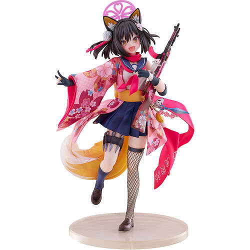 -PRE ORDER- Izuna 1/7 Scale