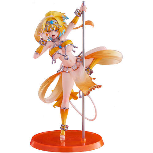 -PRE ORDER- Bombergirl Pine Belly Dance Version  1/6 Scale