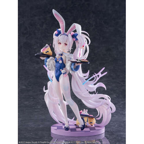 -PRE ORDER- Laffey II Sleepy on a Busy Day Ver. 1/7 Scale Figure