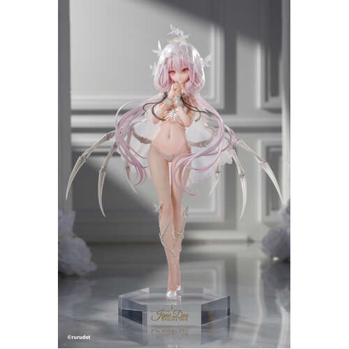 -PRE ORDER- Jane Doe Stigma Ver. 1/7 Scale Figure