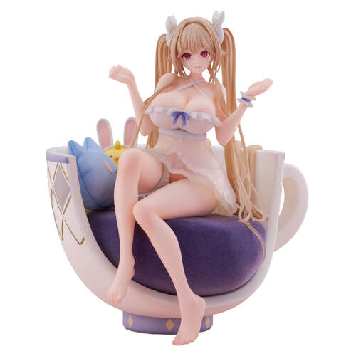 -PRE ORDER- Anchorage Interaction Dormitory Ver. 1/7 Scale Figure