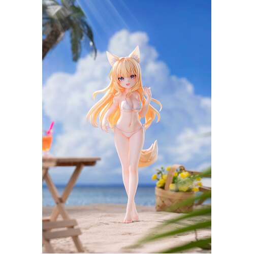 -PRE ORDER- yoyo, Seaside Holiday 1/7 Scale Figure
