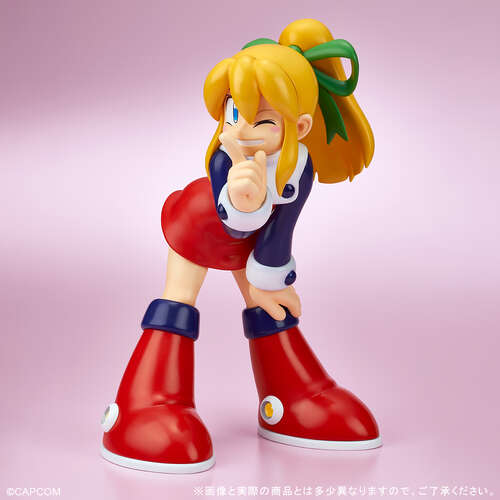 -PRE ORDER- Gigantic Series Roll Figure
