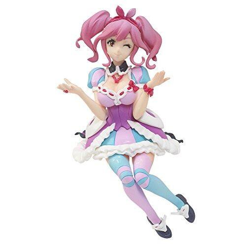 SiP Doll Makina Nakajima Figure